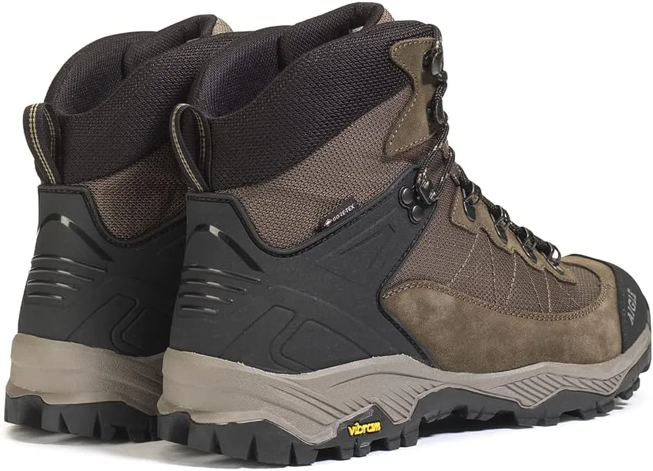 Aigle Men's Sonricker Backpacking Boot