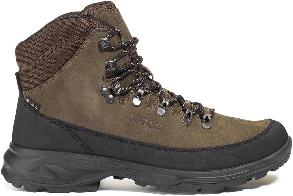 Aigle Men's Walking Backpacking Boot