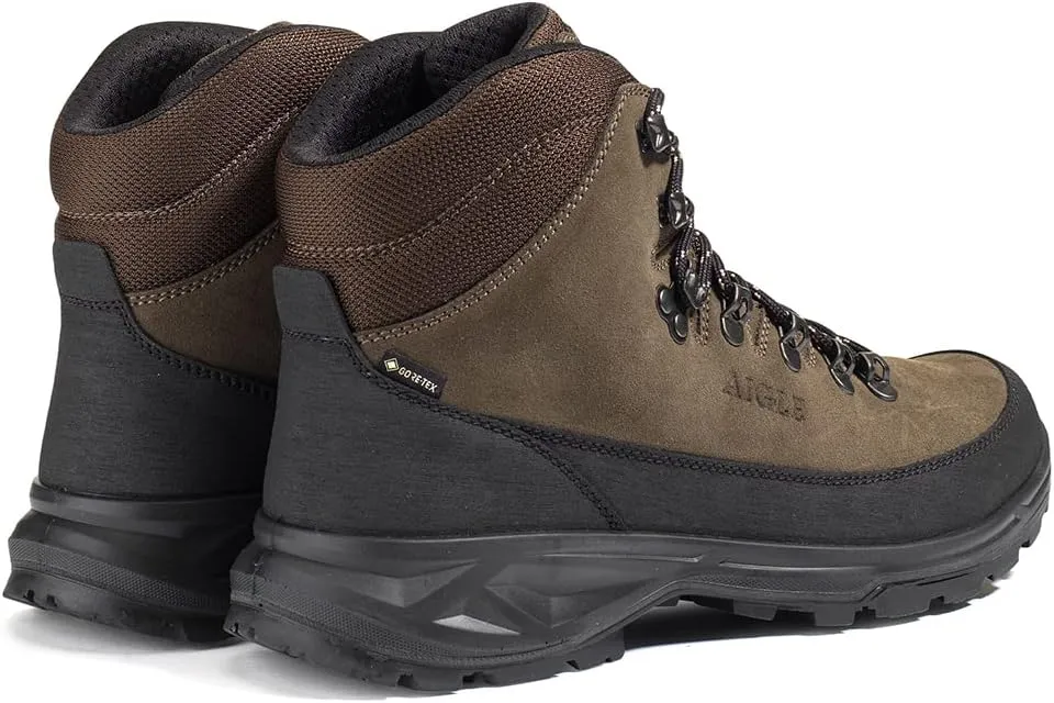 Aigle Men's Walking Backpacking Boot