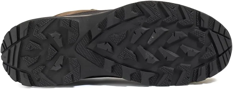 Aigle Men's Walking Backpacking Boot
