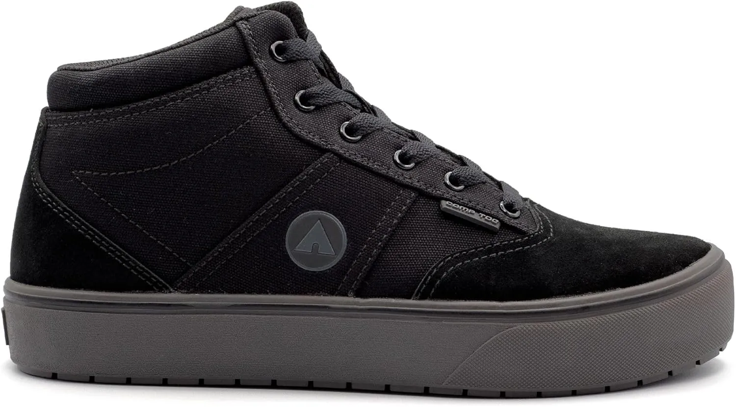 Airwalk Men's Composite Toe Venice Mid Industrial Shoe