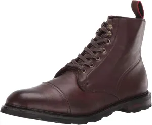 Allen Edmonds Men's Alpine Cap Toe Chukka Boot