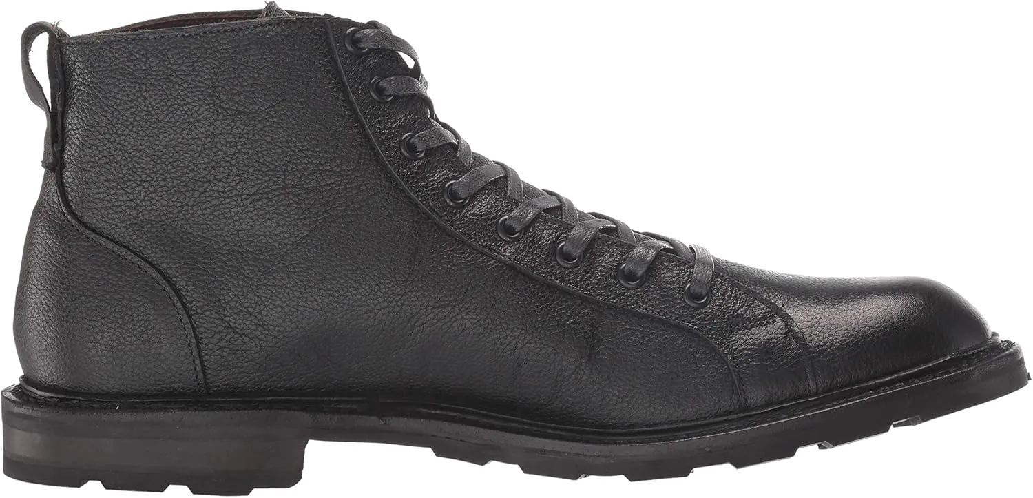 Allen Edmonds Men's Alpine Lace Chukka Boot