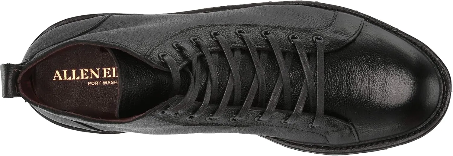Allen Edmonds Men's Alpine Lace Chukka Boot