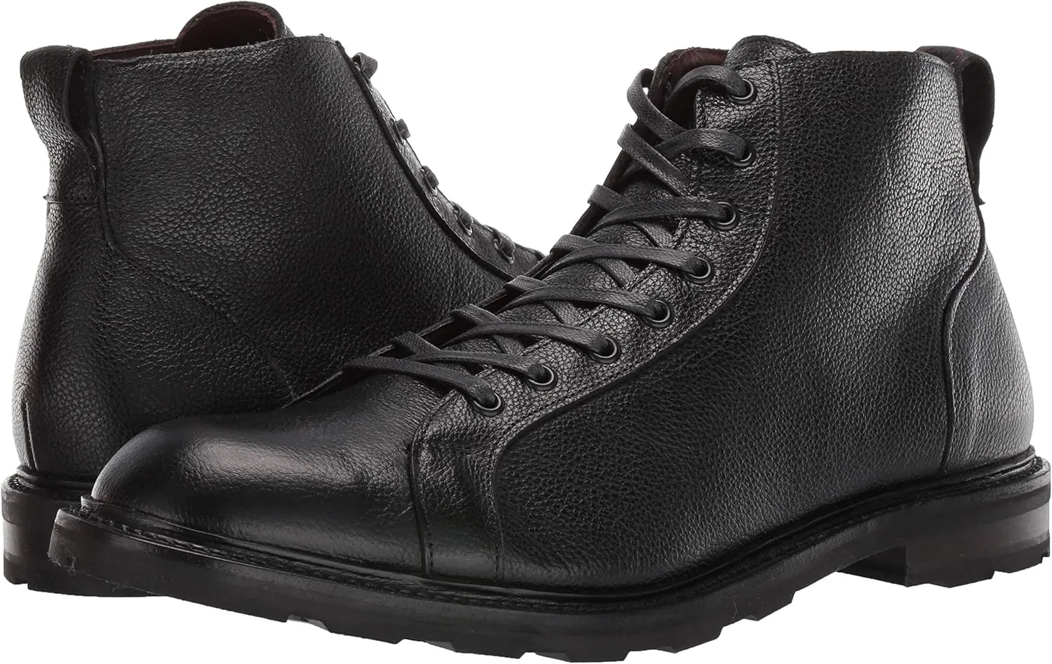Allen Edmonds Men's Alpine Lace Chukka Boot