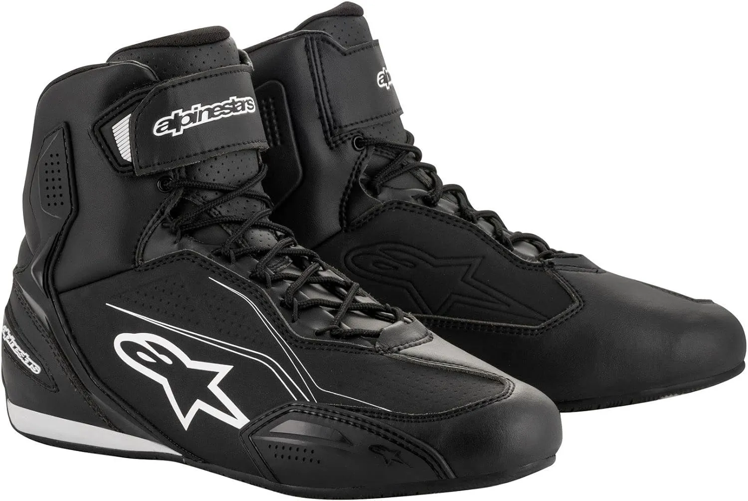 Alpinestars Nc Motorcycle Shoes Men