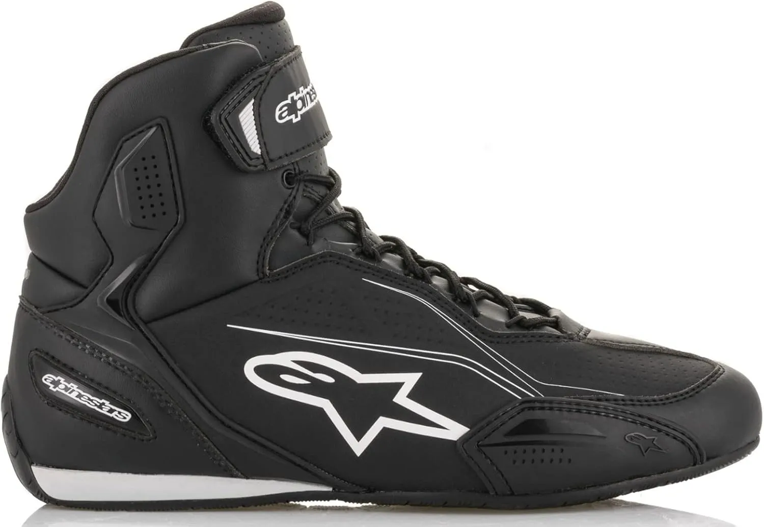 Alpinestars Nc Motorcycle Shoes Men