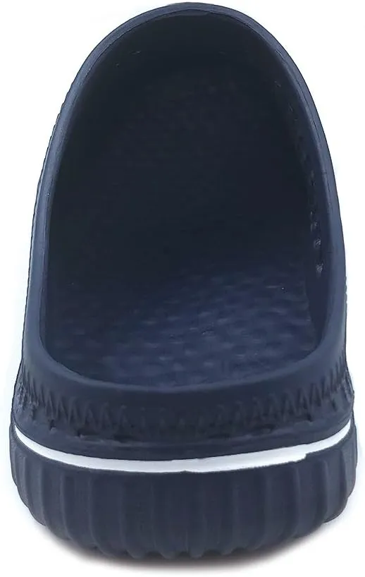 Amoji Unisex Garden Clogs Shoes Slippers Sandals AM1702