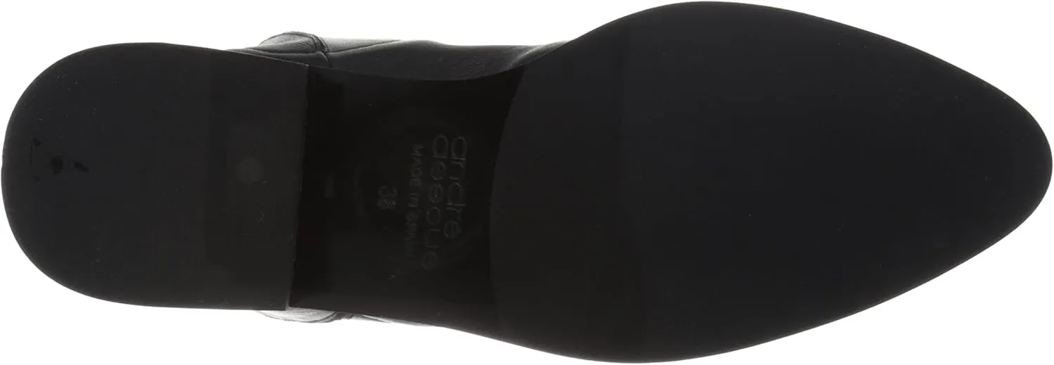 Andre Assous Women's Paulette Chelsea Boot
