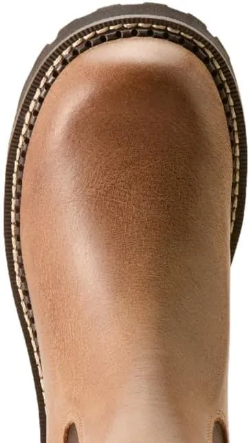 Ariat Women's Fatbaby Twin Gore Western Boot