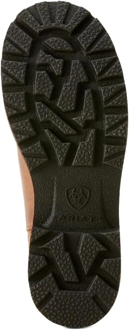 Ariat Women's Fatbaby Twin Gore Western Boot