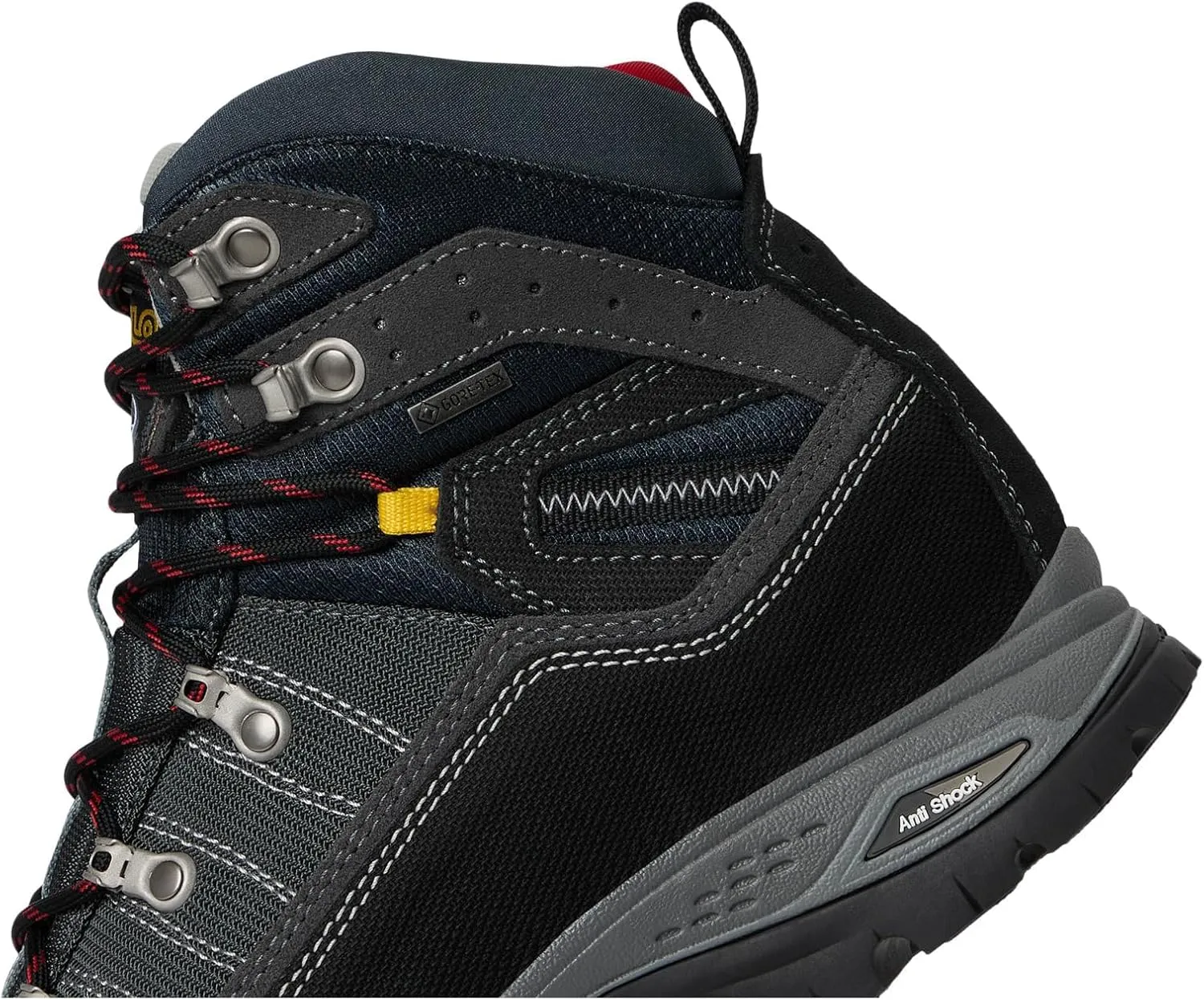 ASOLO Men's Drifter I Evo Gv Hiking Boot