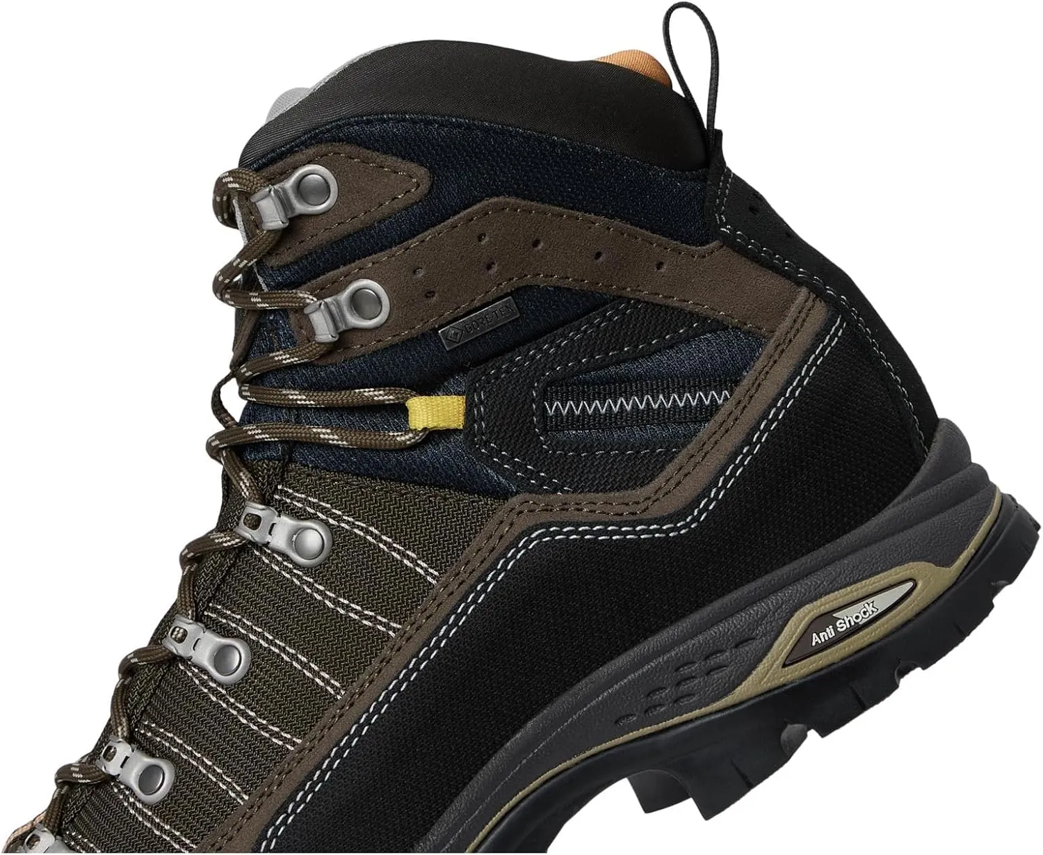 ASOLO Men's Drifter I Evo Gv Hiking Boot