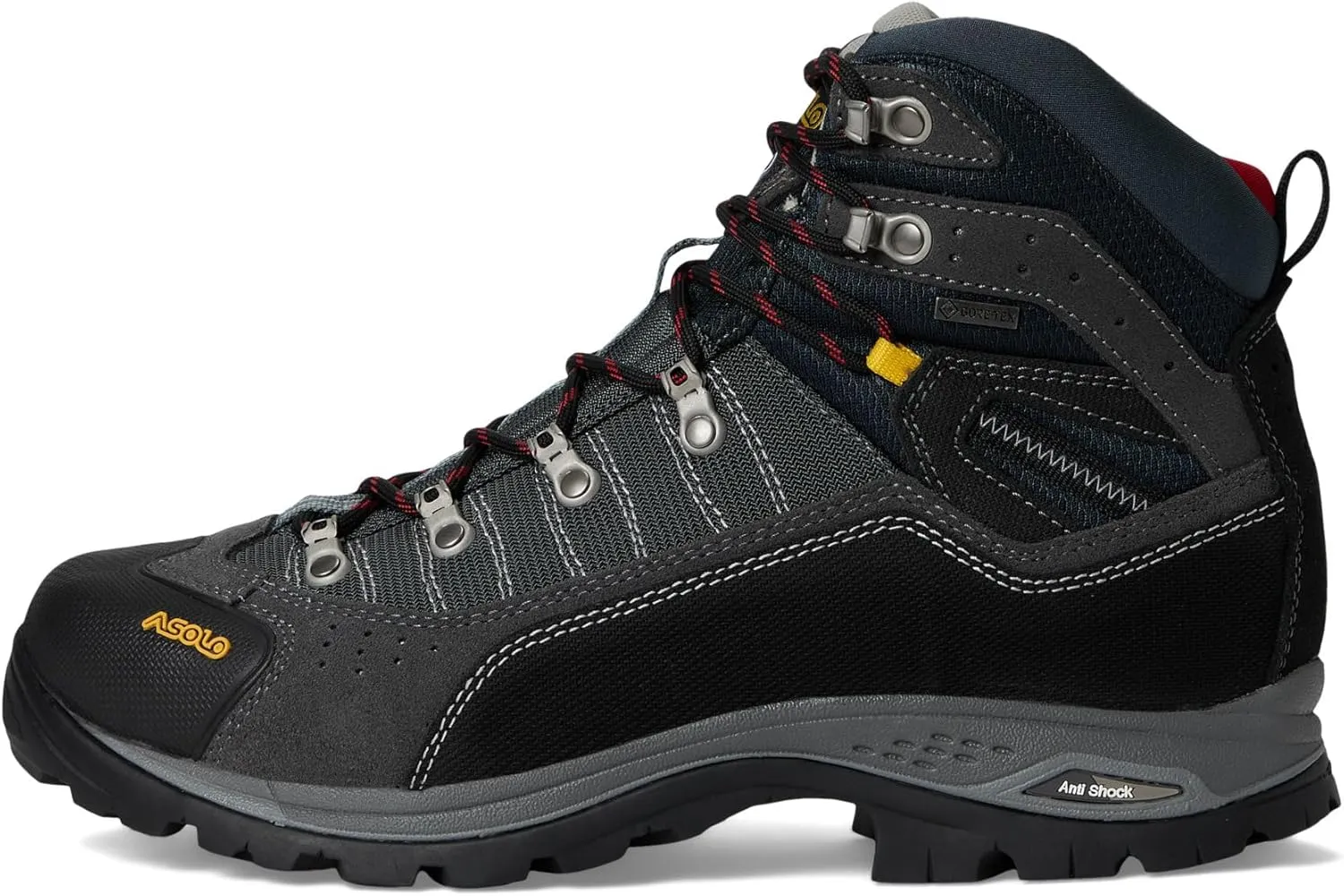 ASOLO Men's Drifter I Evo Gv Hiking Boot