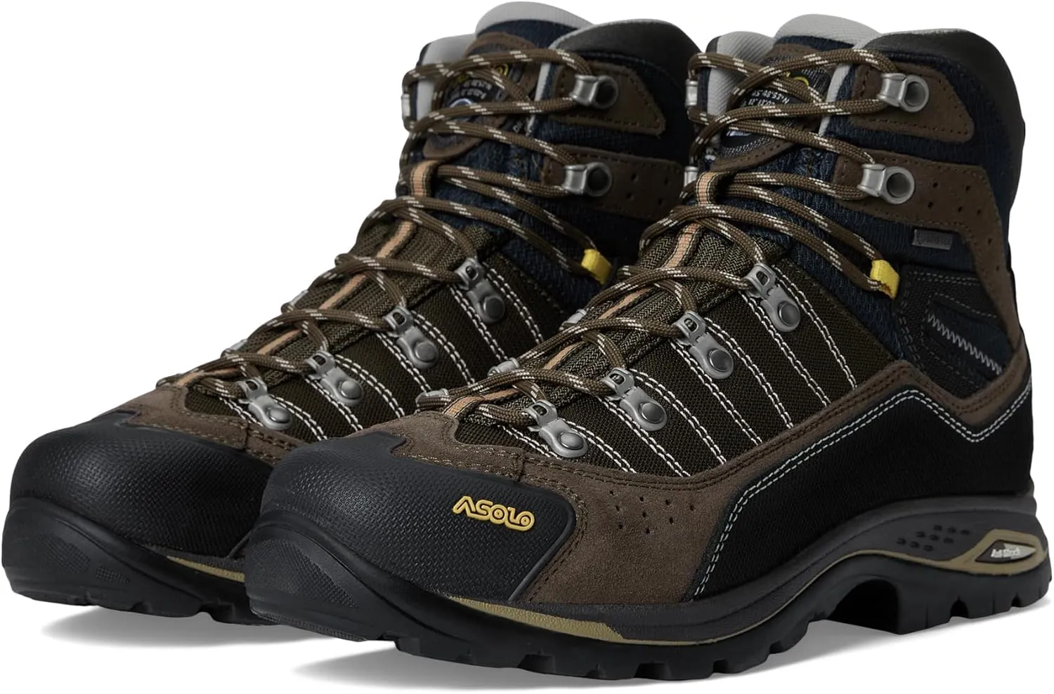 ASOLO Men's Drifter I Evo Gv Hiking Boot