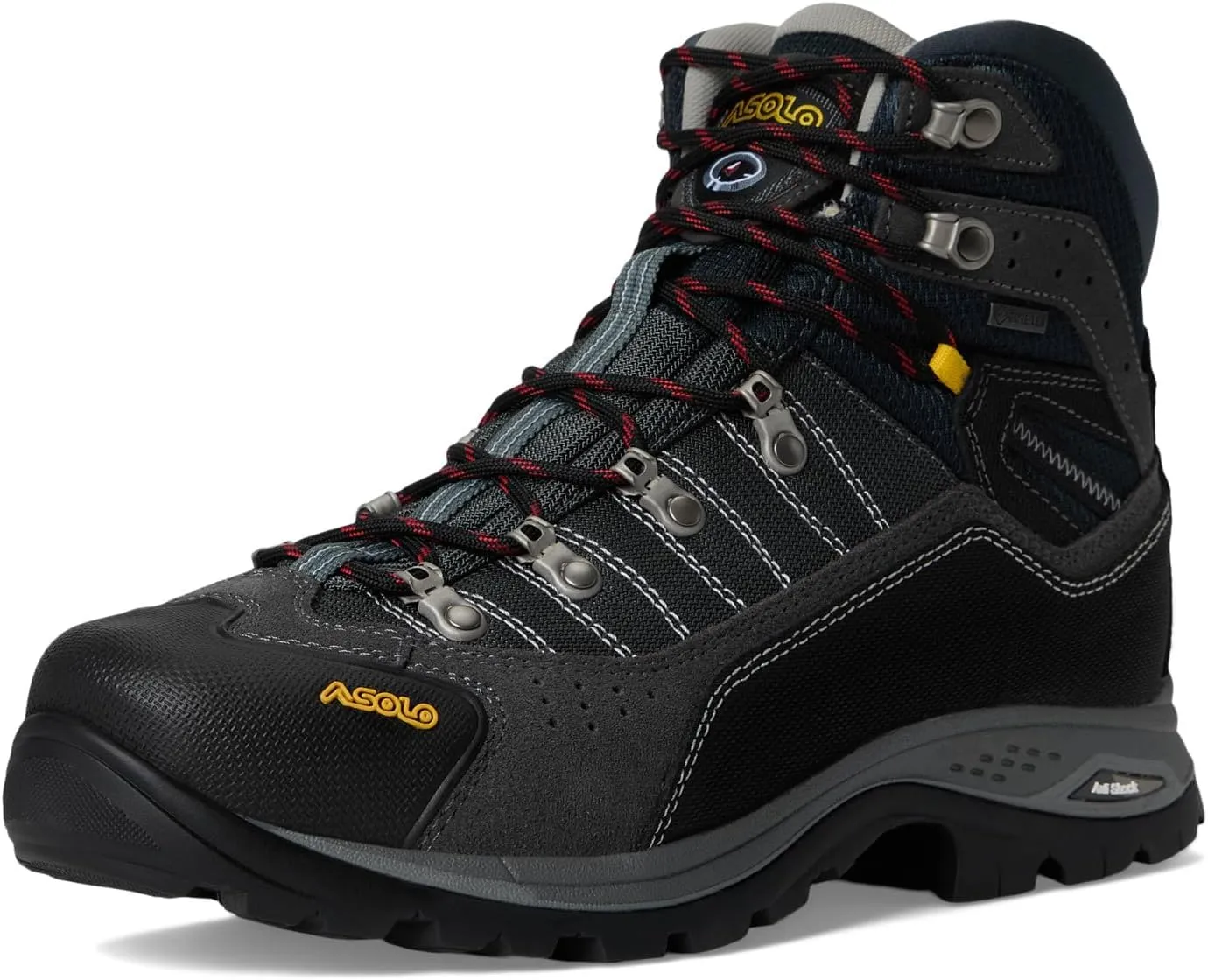 ASOLO Men's Drifter I Evo Gv Hiking Boot