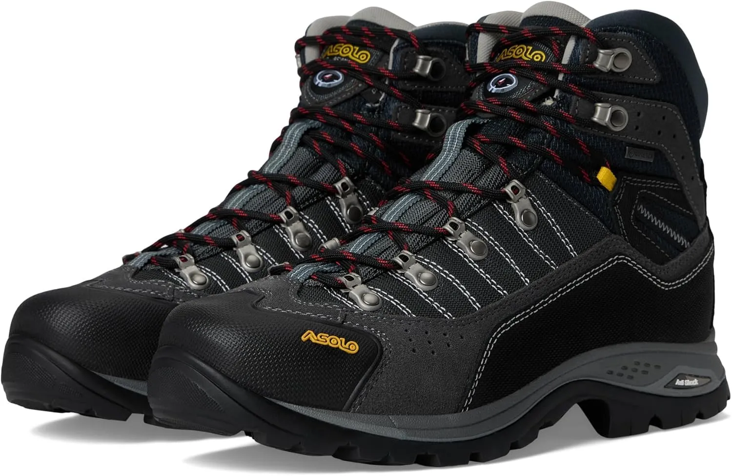ASOLO Men's Drifter I Evo Gv Hiking Boot