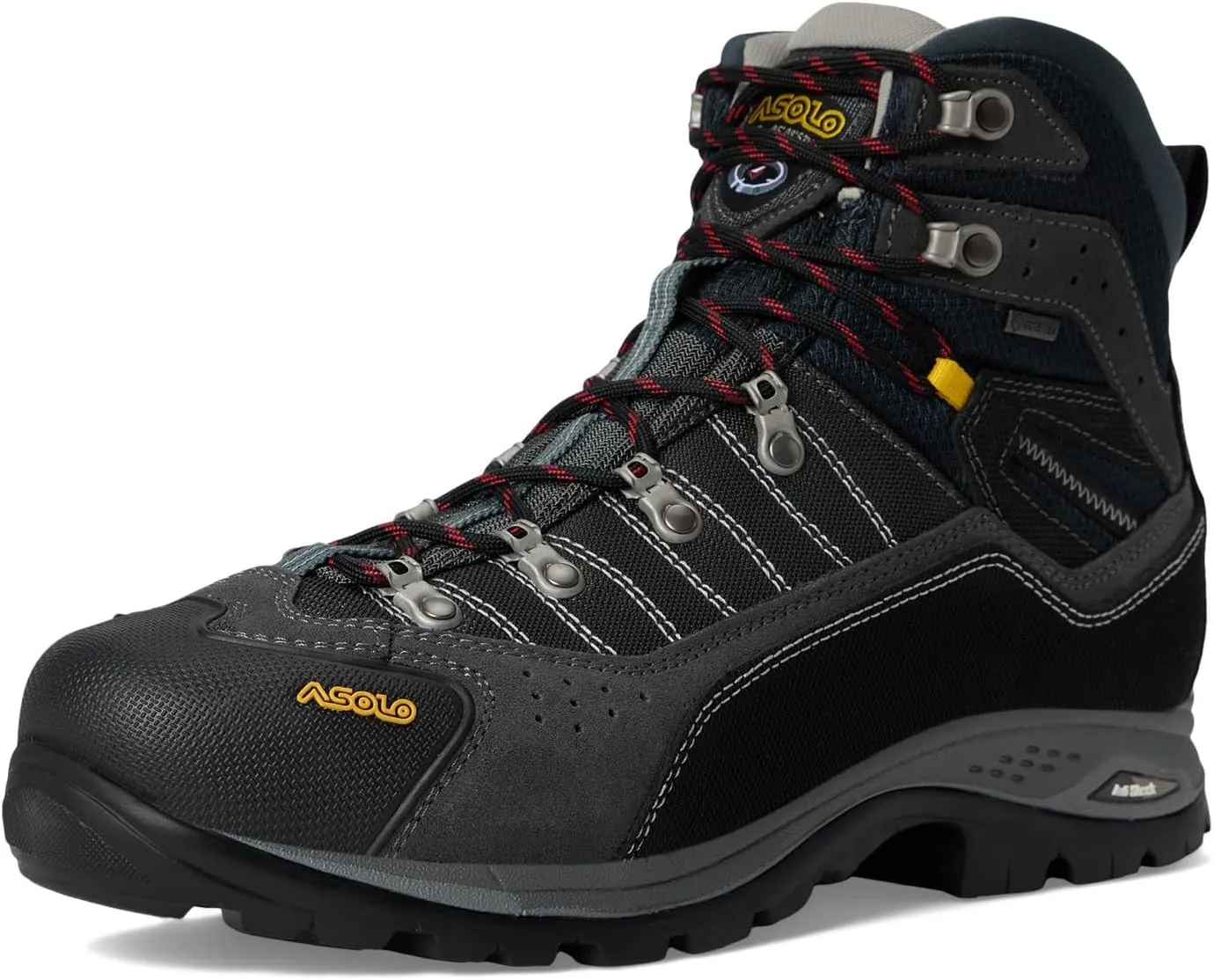 ASOLO Men's Drifter I Evo Gv Mw Hiking Boot