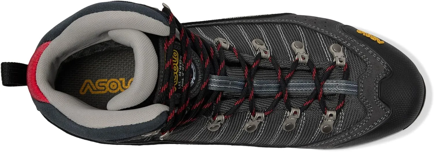 ASOLO Men's Drifter I Evo Gv Mw Hiking Boot