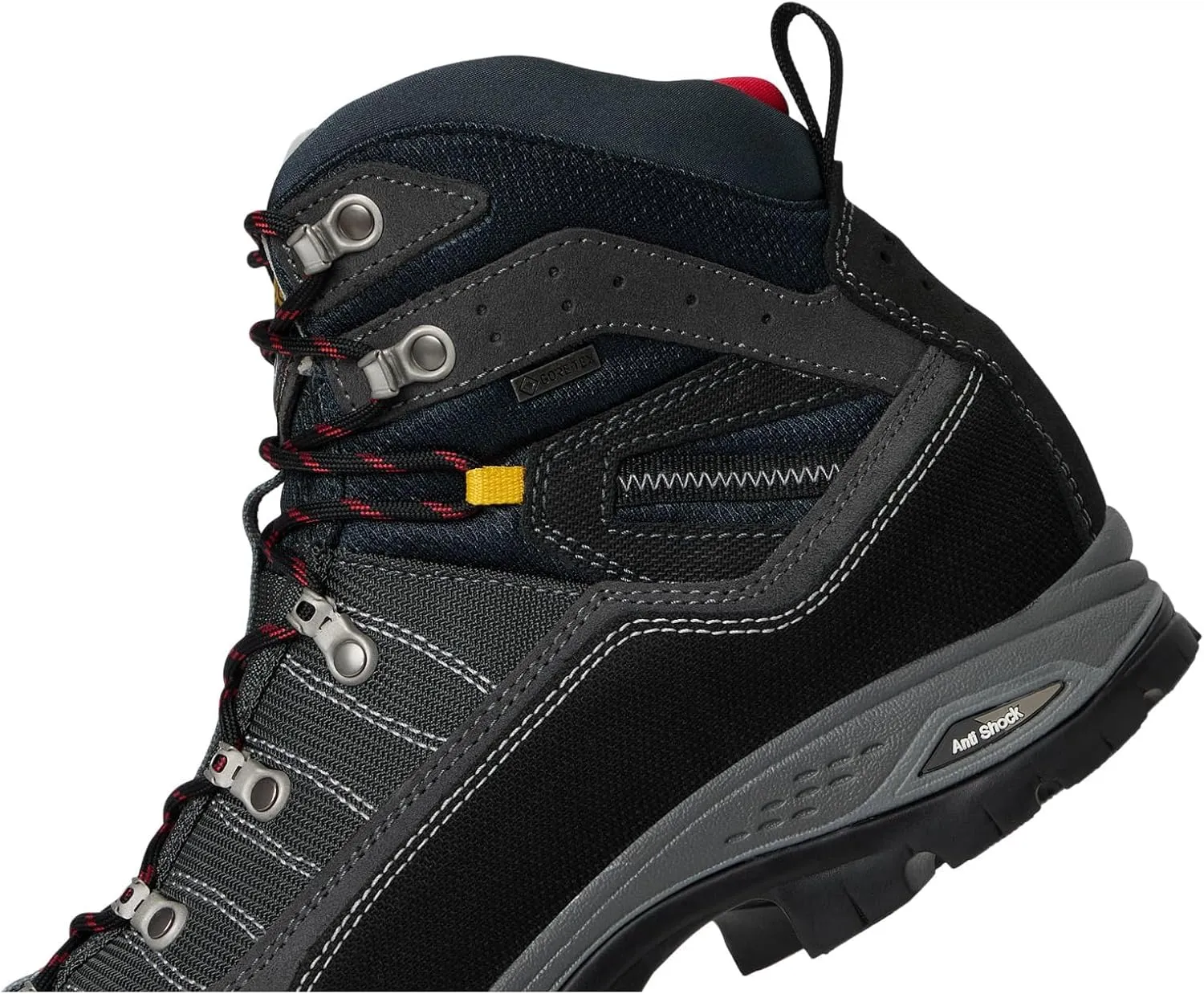 ASOLO Men's Drifter I Evo Gv Mw Hiking Boot