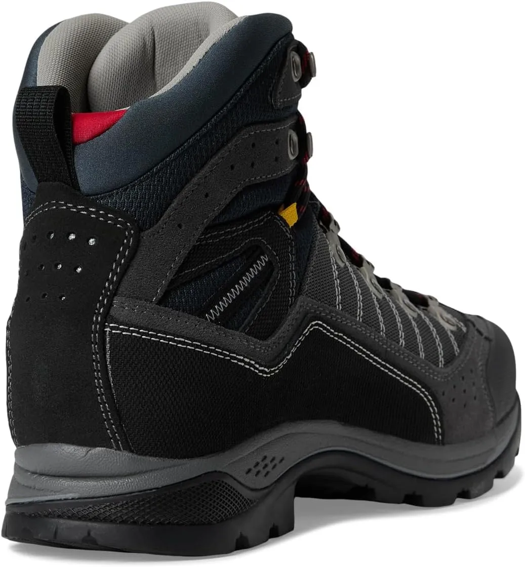 ASOLO Men's Drifter I Evo Gv Mw Hiking Boot