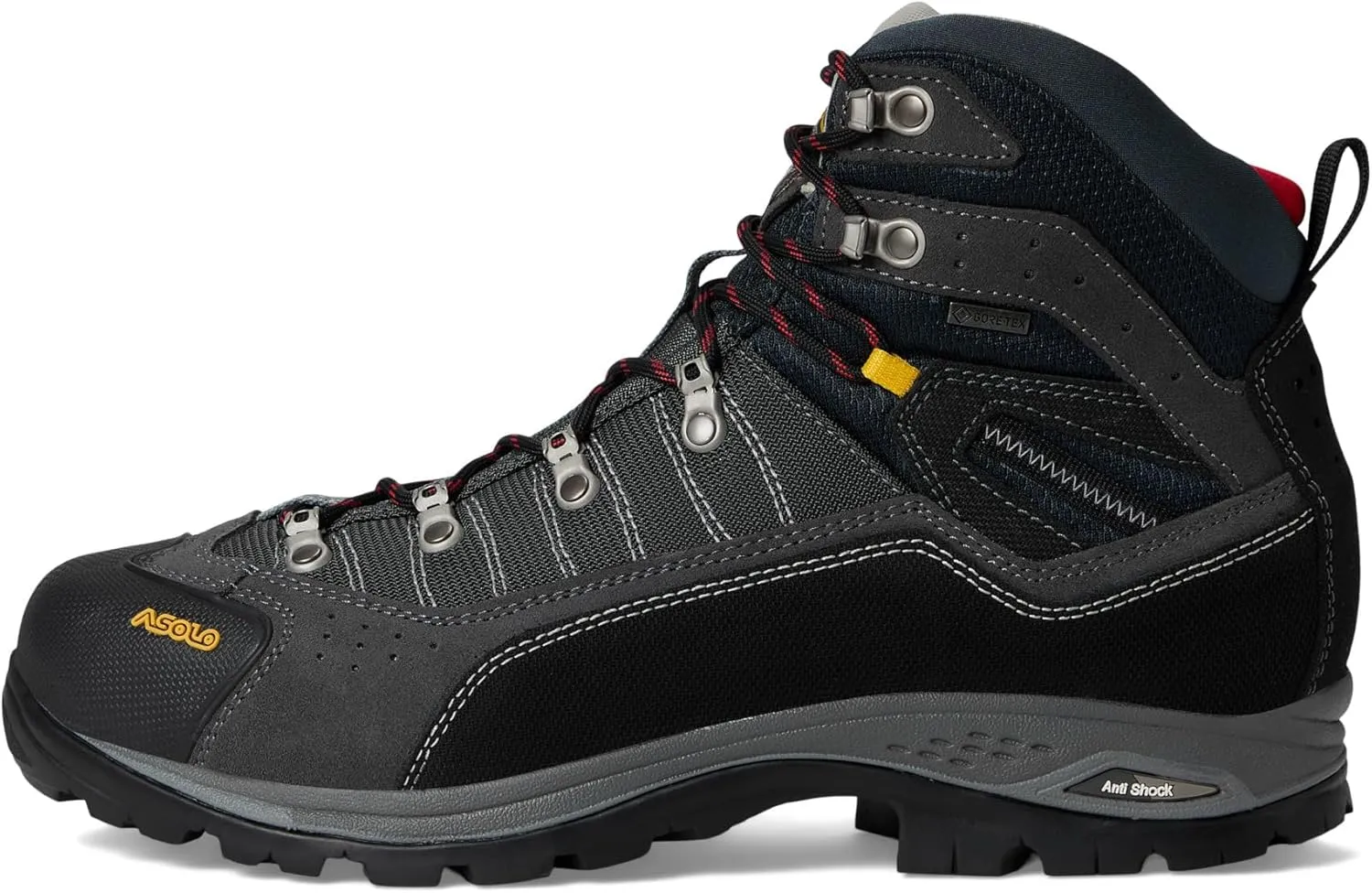 ASOLO Men's Drifter I Evo Gv Mw Hiking Boot