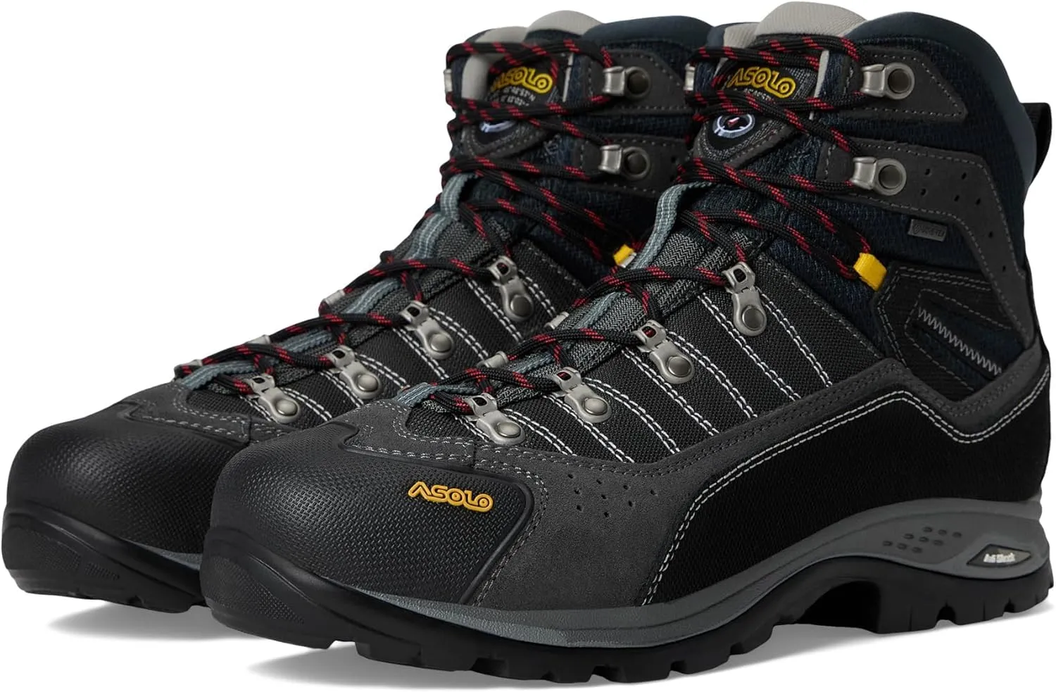 ASOLO Men's Drifter I Evo Gv Mw Hiking Boot