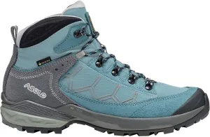 ASOLO Men's Falcon EVO GV Lightweight Backpacking, Trekking, Hiking Boots Boot