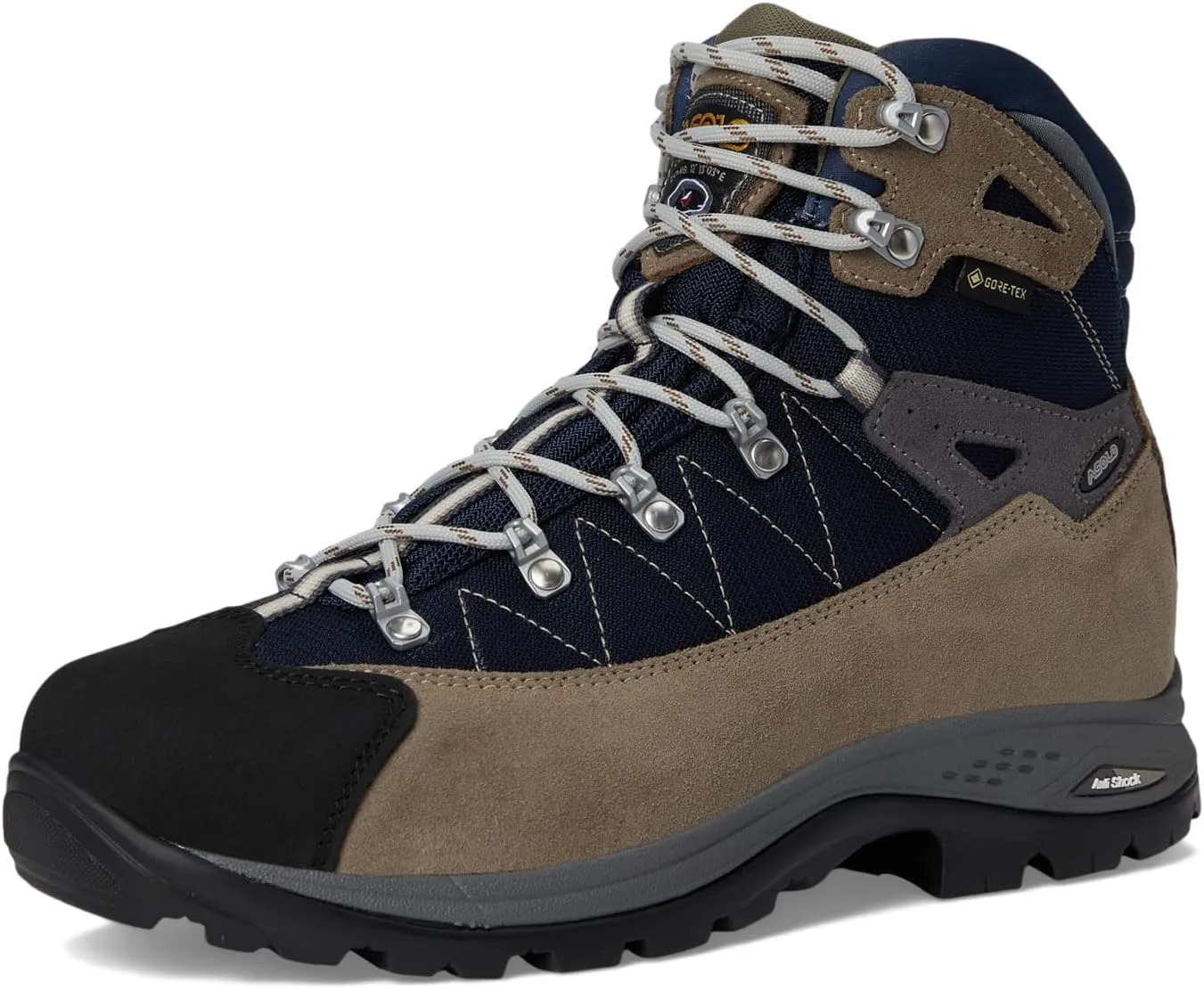 ASOLO Men's Finder Gv Hiking Boot
