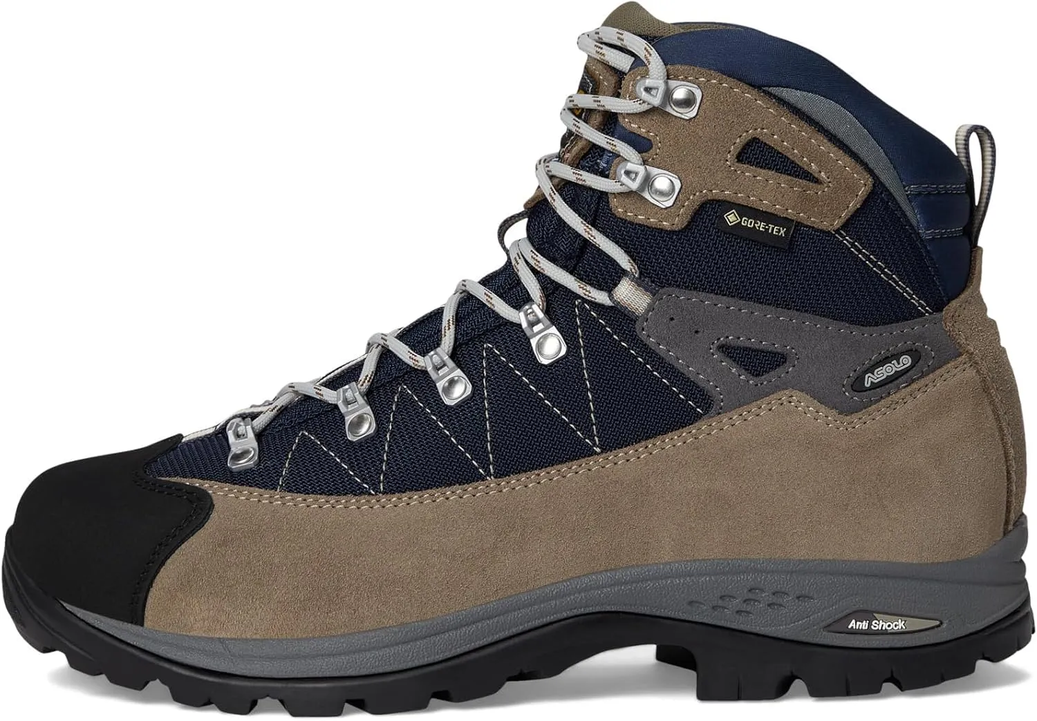 ASOLO Men's Finder Gv Hiking Boot