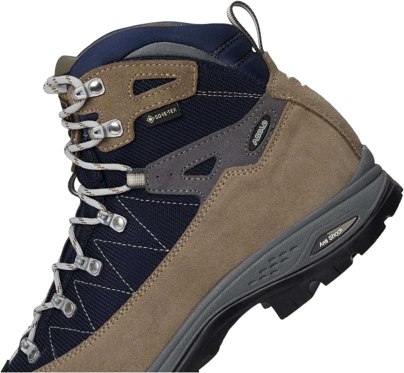ASOLO Men's Finder Gv Hiking Boot