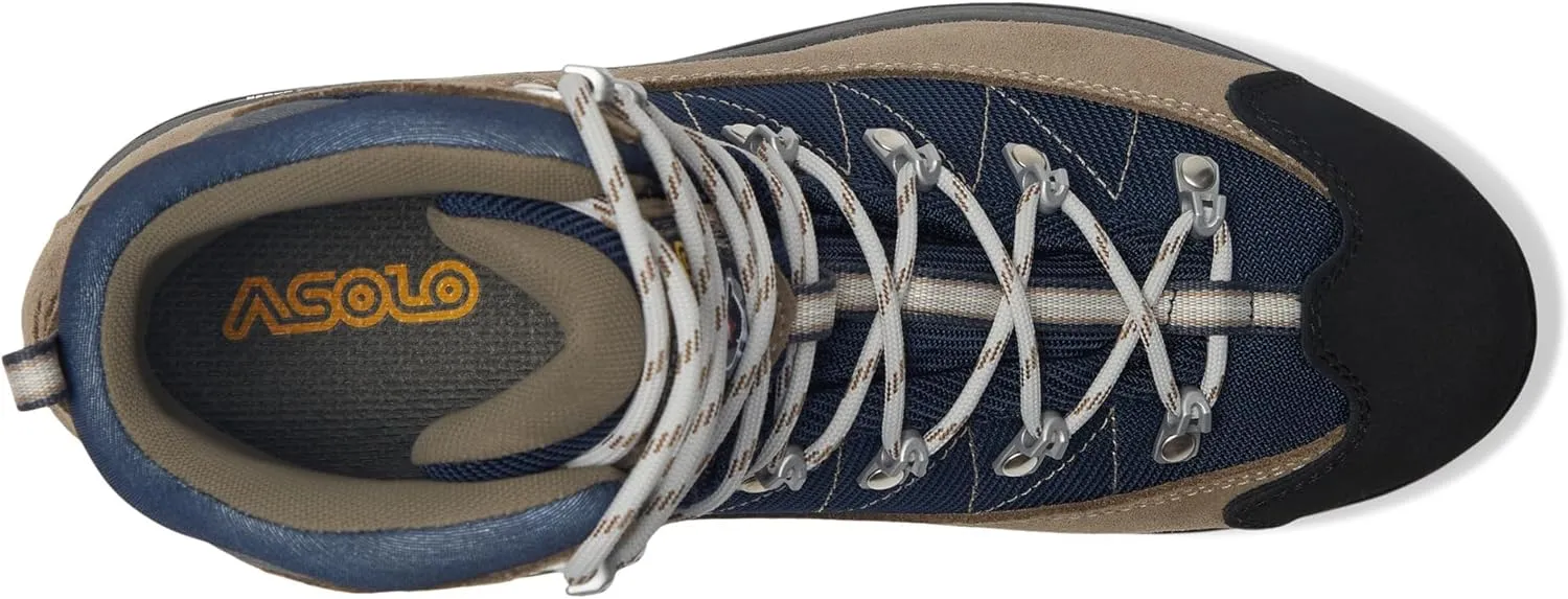 ASOLO Men's Finder Gv Hiking Boot