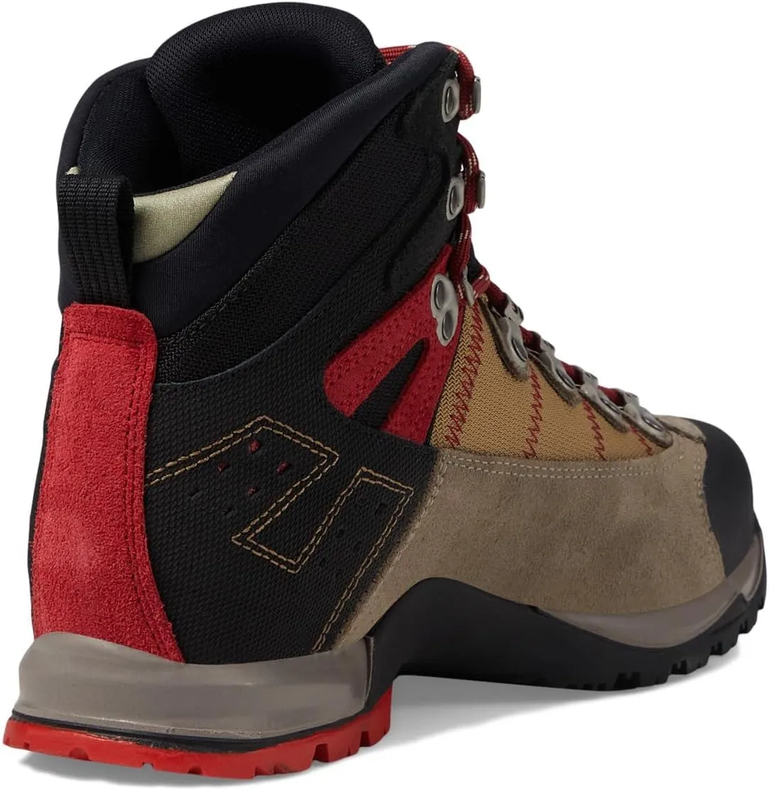 ASOLO Men's Fugitive GTX Mm Hiking Boot