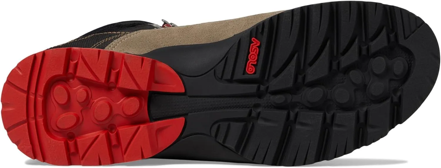 ASOLO Men's Fugitive GTX Mm Hiking Boot