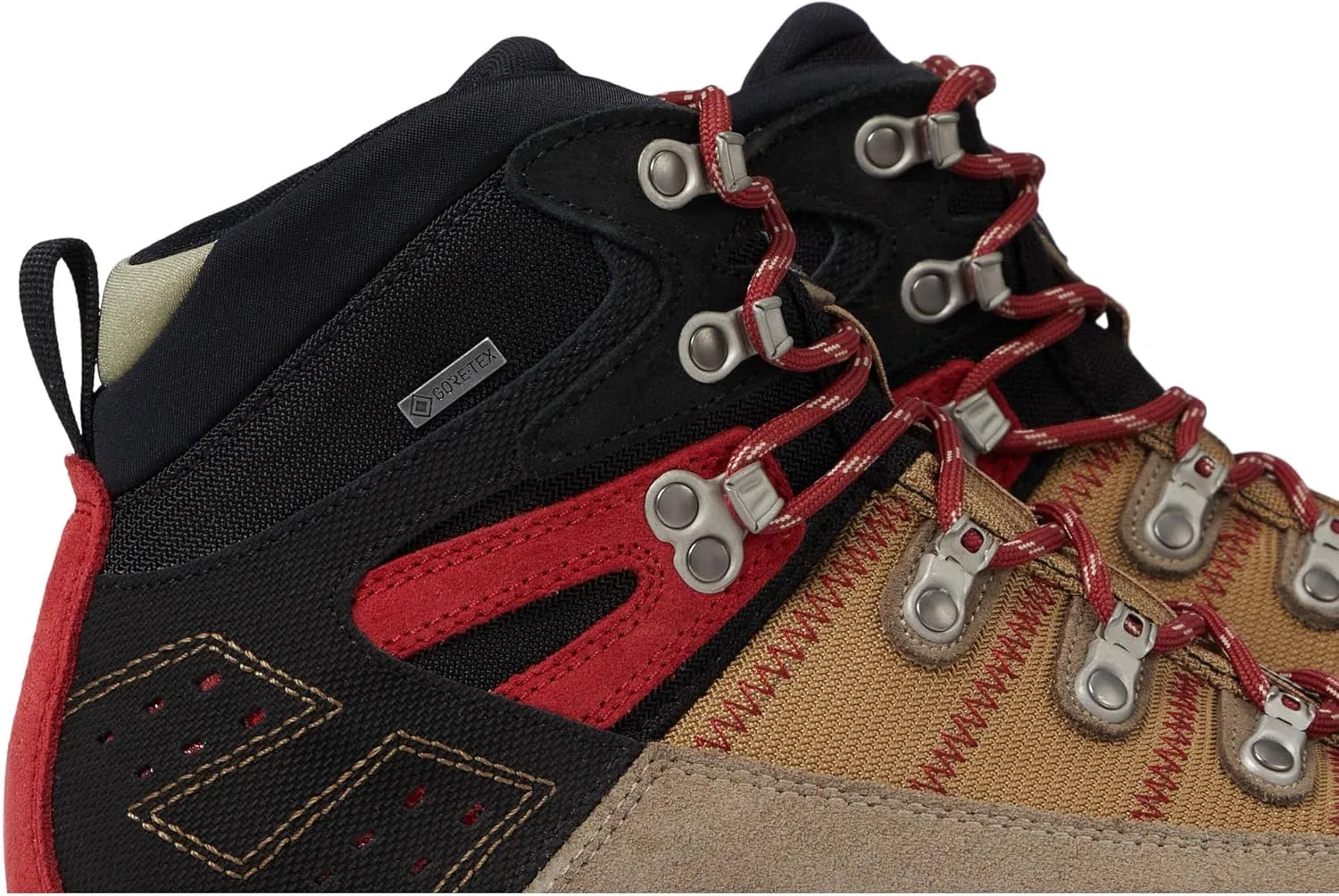 ASOLO Men's Fugitive GTX Mm Hiking Boot
