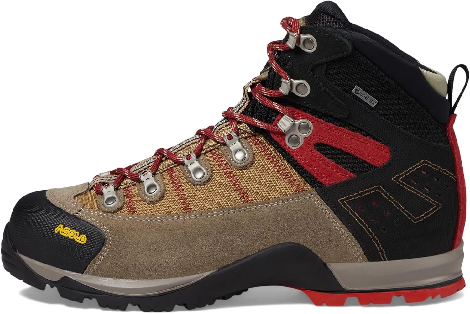 ASOLO Men's Fugitive GTX Mm Hiking Boot