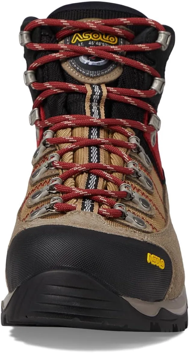 ASOLO Men's Fugitive GTX Mm Hiking Boot