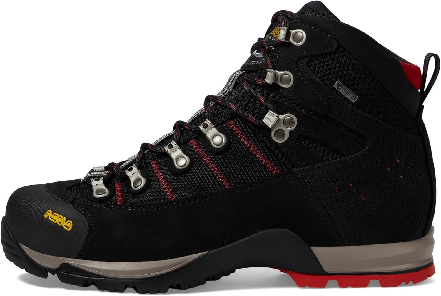 ASOLO Men's Fugitive GTX Mm Hiking Boot