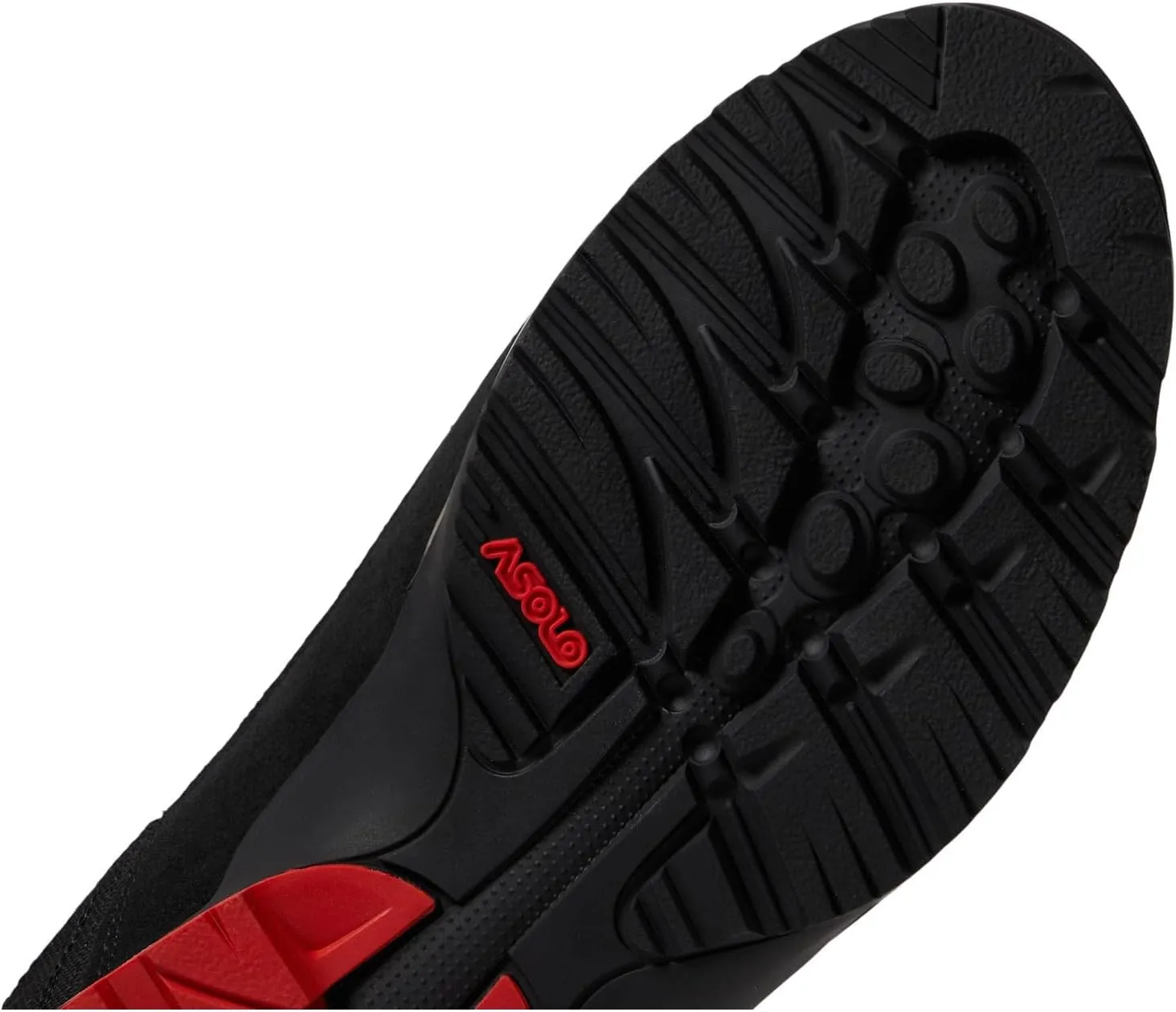 ASOLO Men's Fugitive GTX Mm Hiking Boot
