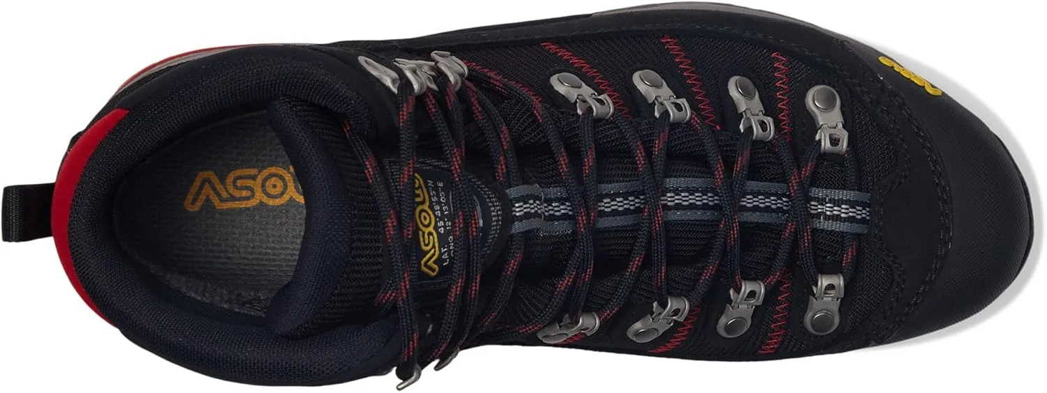 ASOLO Men's Fugitive GTX Mm Hiking Boot