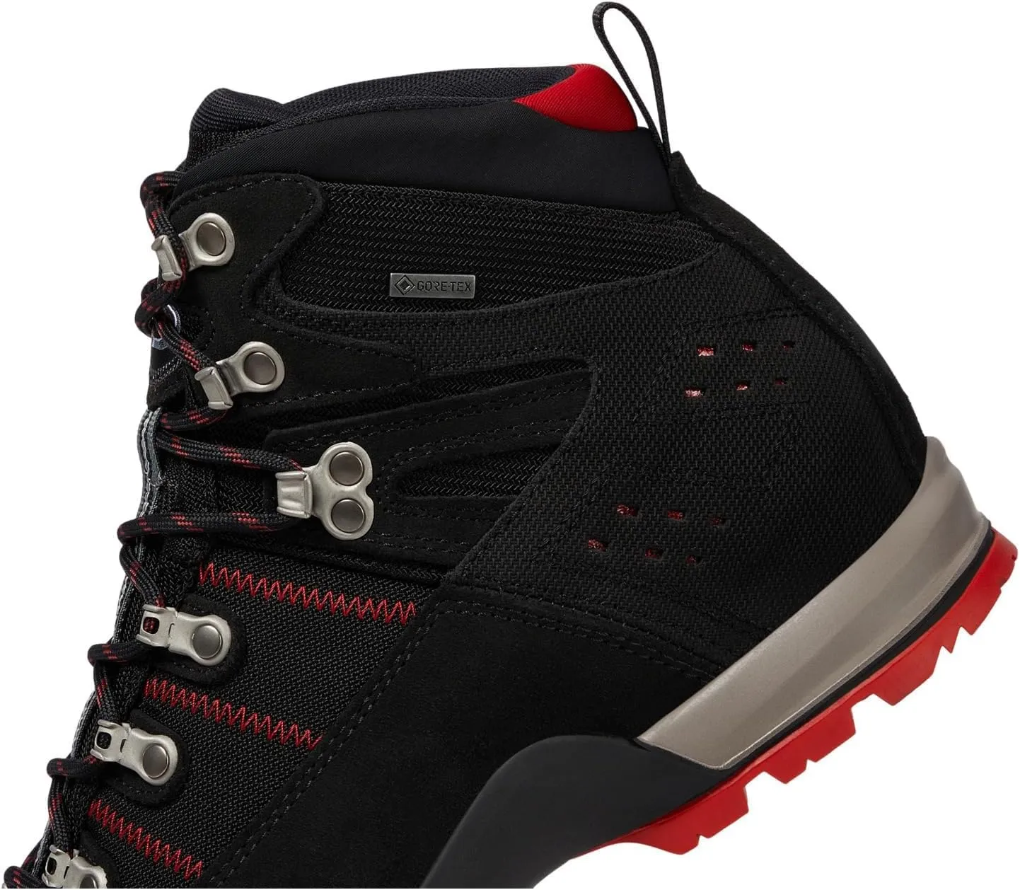 ASOLO Men's Fugitive GTX Mm Hiking Boot