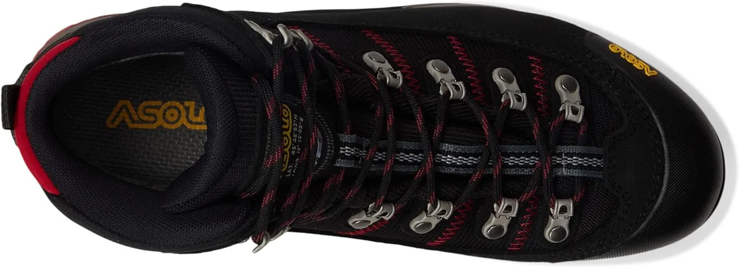 ASOLO Men's Fugitive GTX Mw Hiking Boot