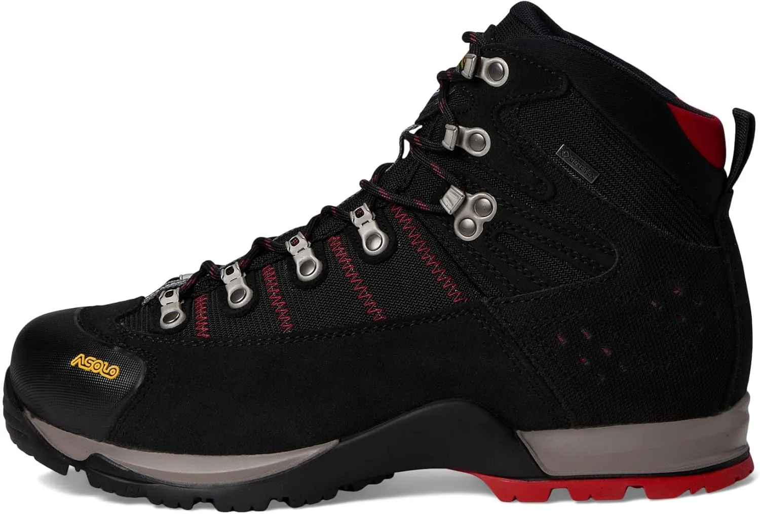 ASOLO Men's Fugitive GTX Mw Hiking Boot