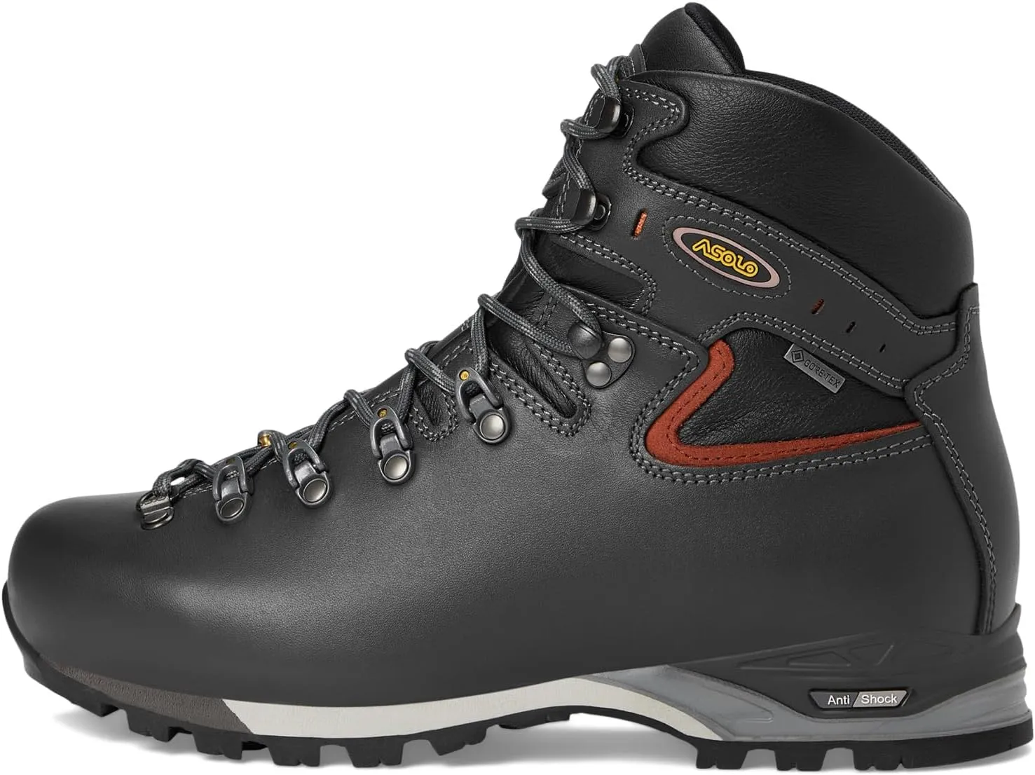 ASOLO Men's Power Matic 200 Gv Hiking Boot
