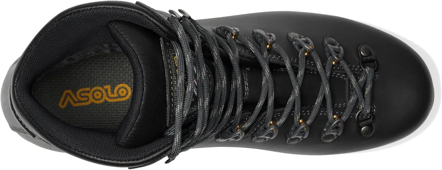 ASOLO Men's Power Matic 200 Gv Hiking Boot
