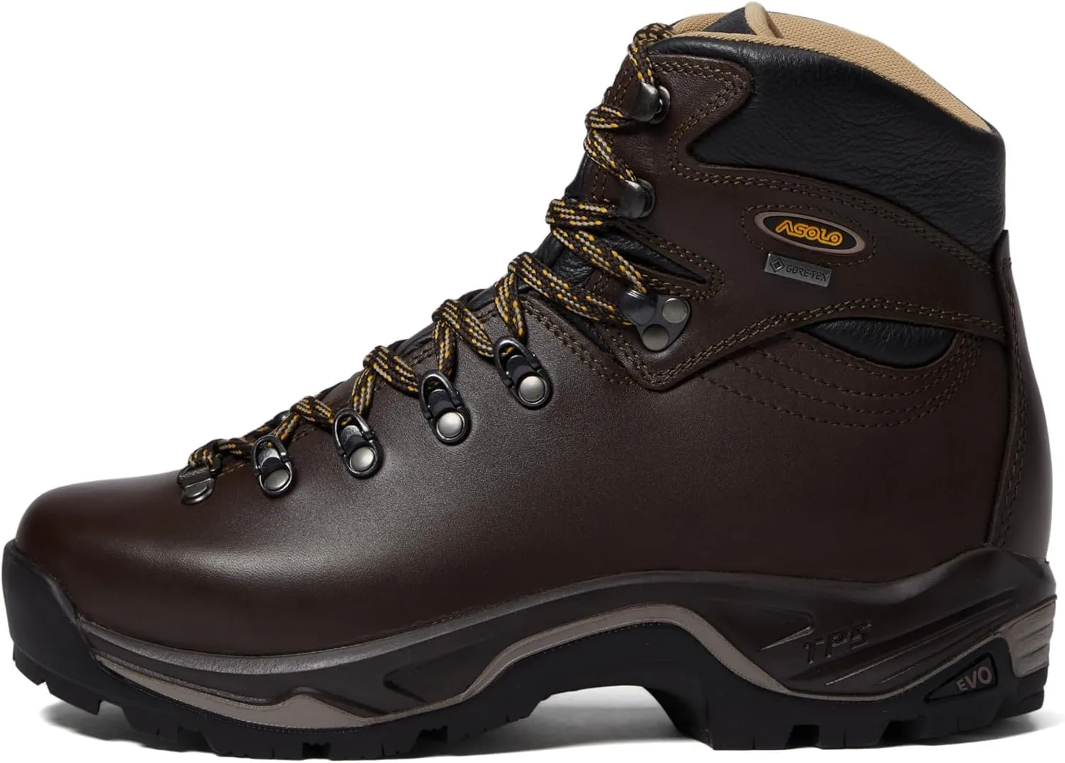 ASOLO Men's TPS 520 Gv Mw Evo Backpacking Boot