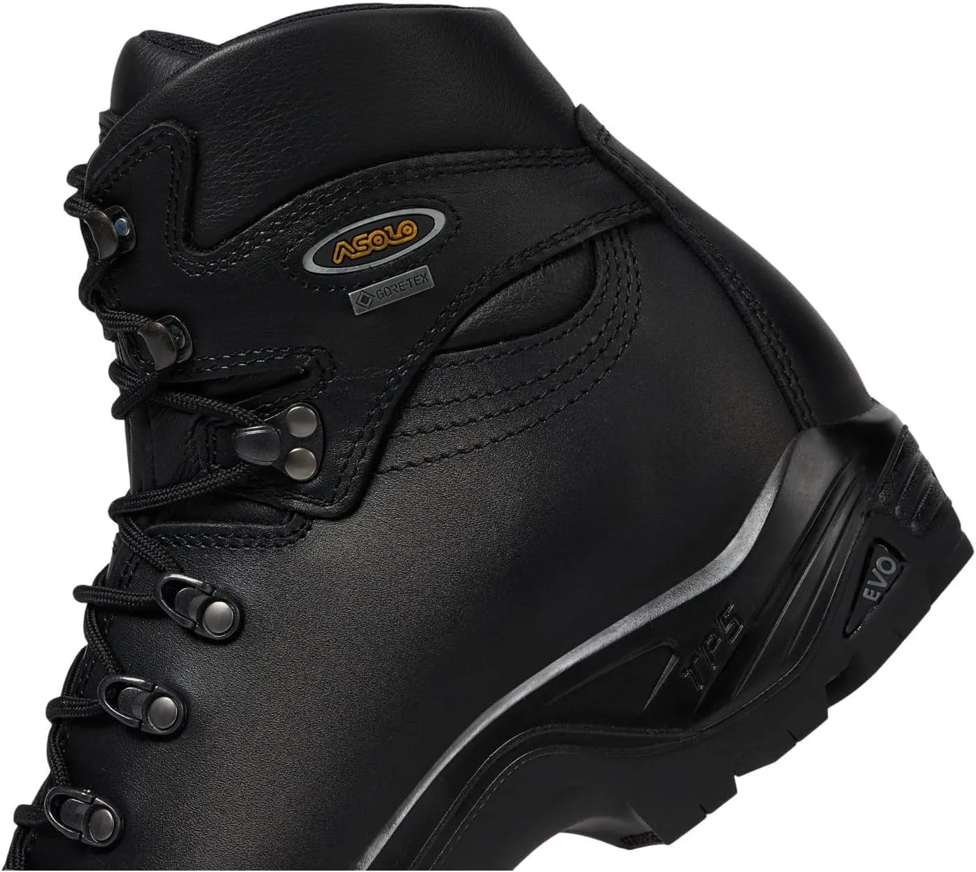 ASOLO Men's TPS 520 Gv Mw Evo Backpacking Boot