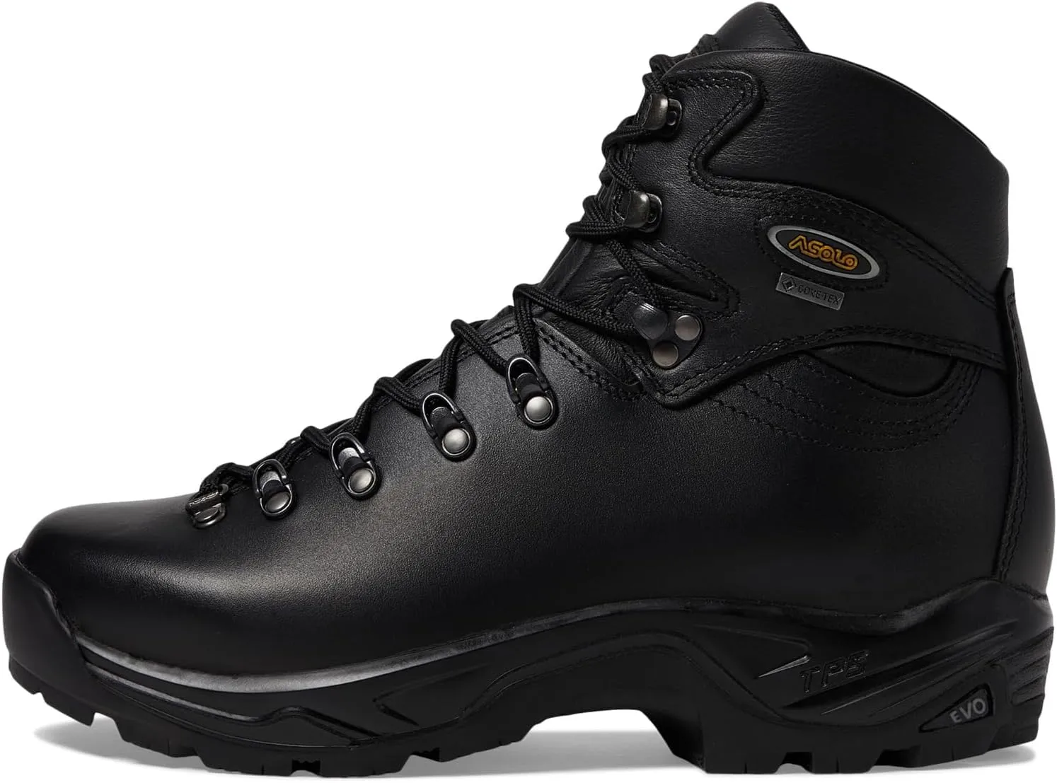ASOLO Men's TPS 520 Gv Mw Evo Backpacking Boot