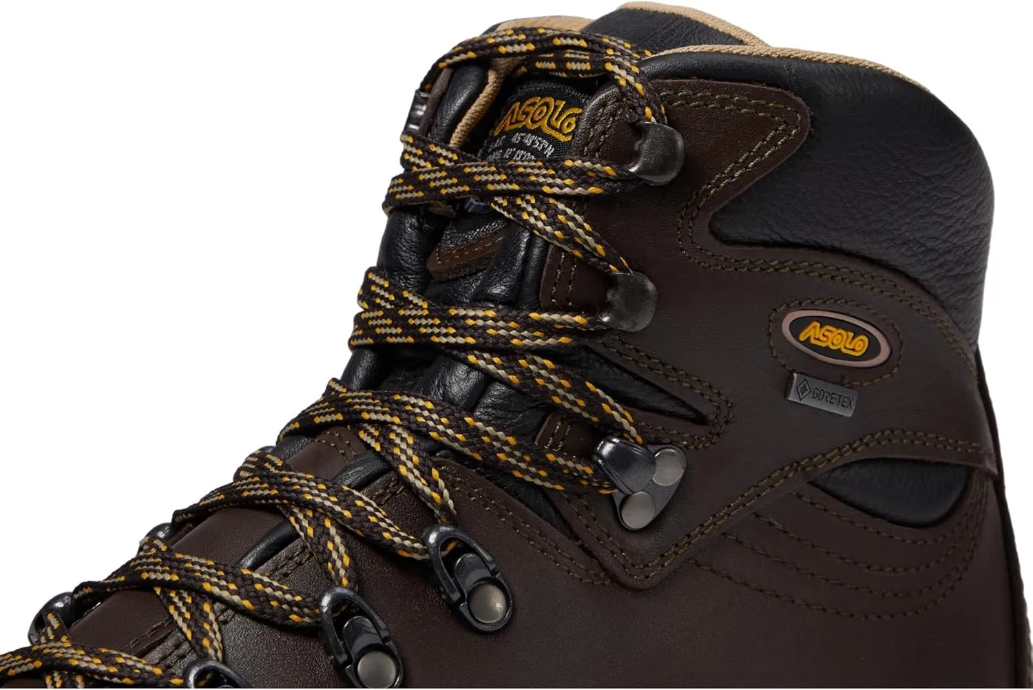 ASOLO Men's TPS 520 Gv Mw Evo Backpacking Boot