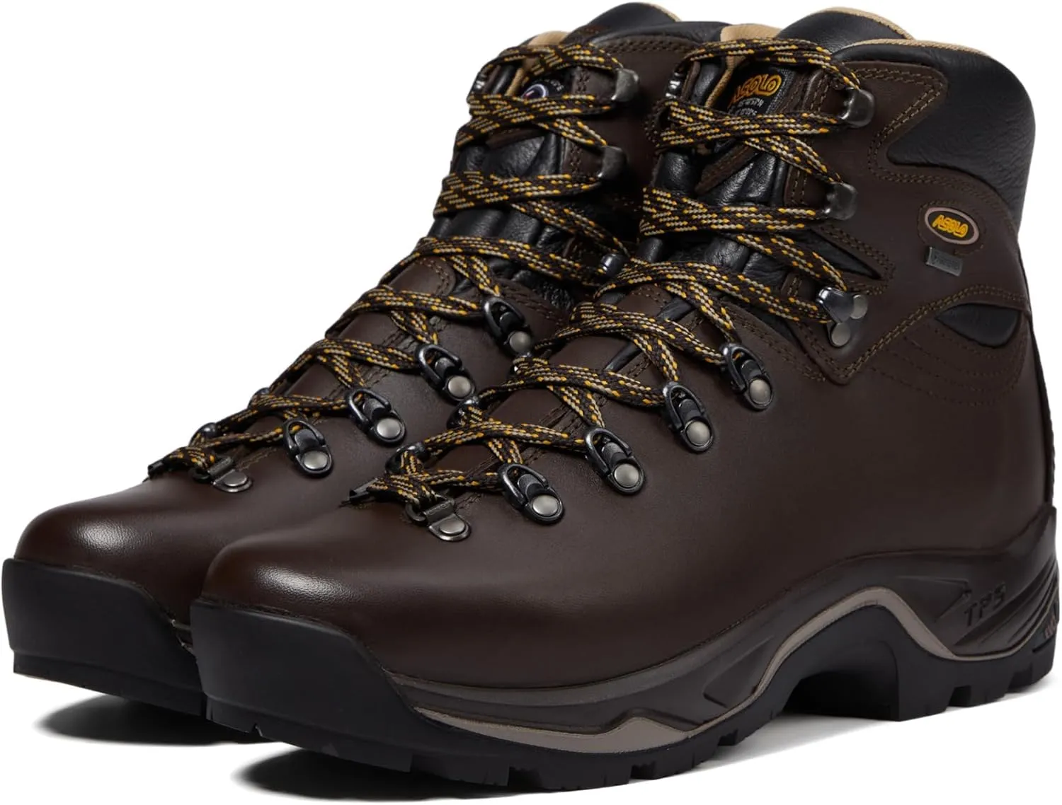 ASOLO Men's TPS 520 Gv Mw Evo Backpacking Boot